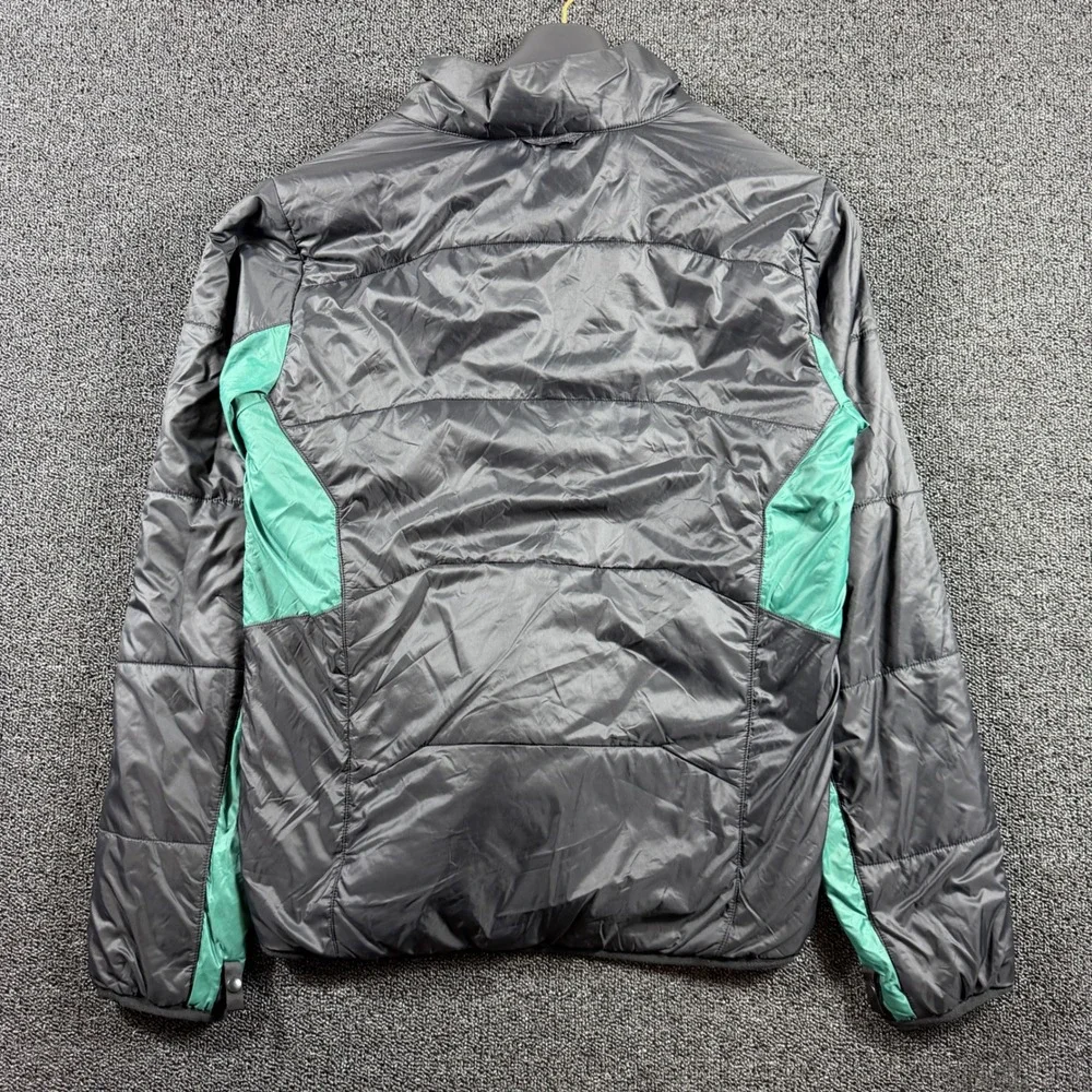 The North Face JSNO Hyvent Tri Jacket 3-in-1 Men's Small Snowboard Ski Outdoors